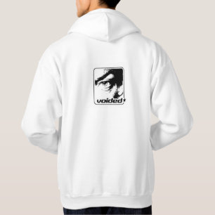 Moletom Blusão Voided y2k street wear