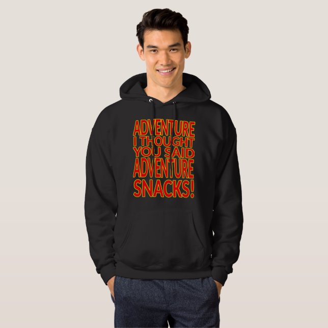 MOLETOM BLUSÕES DE INVERNO PARA MENINOS (Frente Completa)