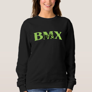 MOLETOM BMX