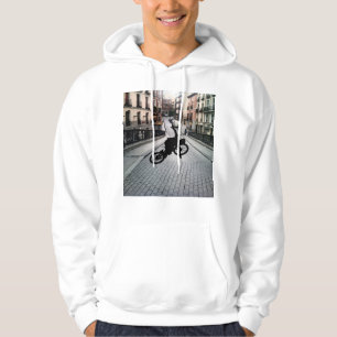 MOLETOM BMX