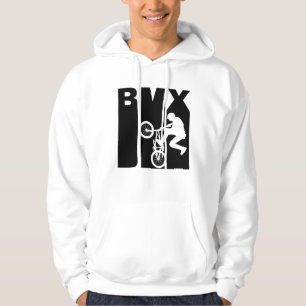 Moletom BMX retro