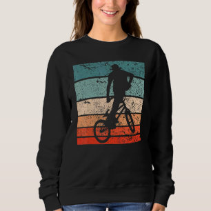 Moletom Bmx Rider Vintage