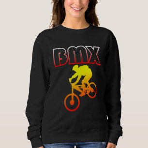 Moletom Bmx Stunts Bike Bicycle Motocross 1