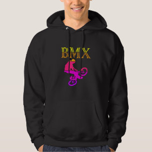 Moletom Bmx Stunts Bike Bicycle Motocross 13