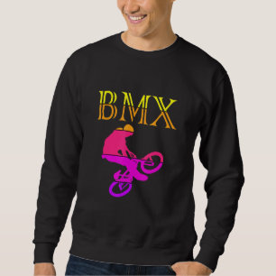Moletom Bmx Stunts Bike Bicycle Motocross 13