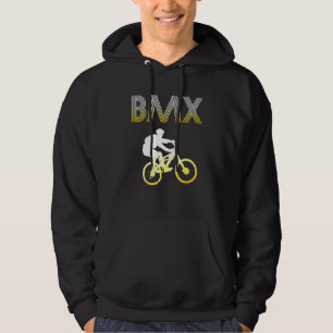 Moletom Bmx Stunts Bike Bicycle Motocross 15