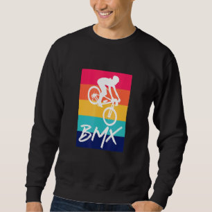 Moletom Bmx Stunts Bike Bicycle Motocross 7