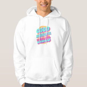 Moletom Boa Vibes Microtia T-Shirt