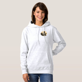 Moletom Boas Vibrações & Marés Altos Feminino