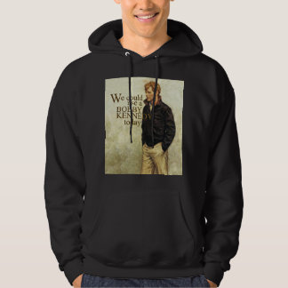Moletom Bobby Kennedy