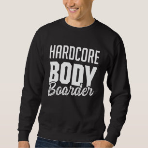 Moletom Bodyboard Bodyboarder 14