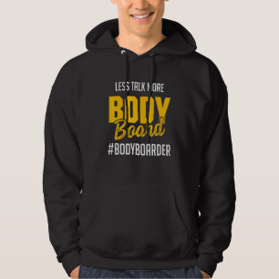 Moletom Bodyboard Bodyboarder 15