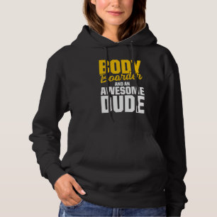 Moletom Bodyboarding Bodyboard Bodyboarder 25