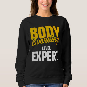 Moletom Bodyboarding Bodyboard Bodyboarder 4