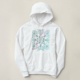 Moletom Boho Folclore