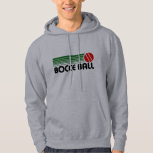 Moletom Bola de Bocce