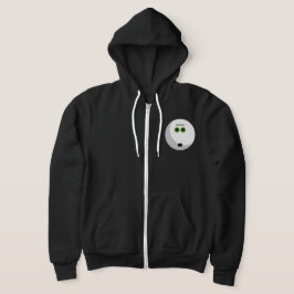 Moletom Bola de boliche personalizada | Nome e Cores Perso