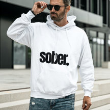 Bold Sobriety, um Confiante Sober