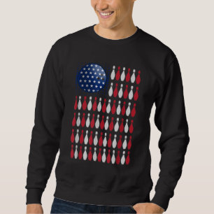 Moletom Boliche Americana De Boliche Presente Para Chá De 