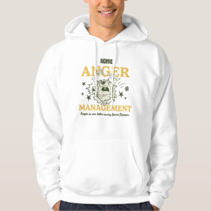 Moletom BOLSAS DE CARRO™  TAZ™ ACME Anger Management