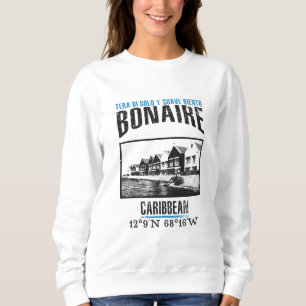 Moletom Bonaire