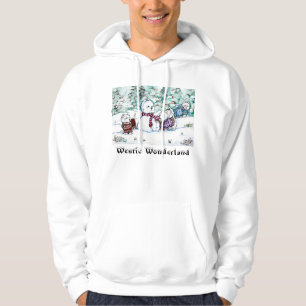 Moletom Boneco de neve de Wesite