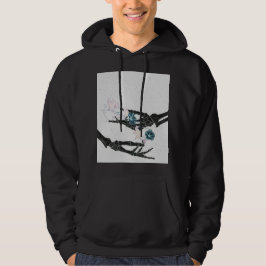 Moletom Bones Brilhantes #2 - Duas Mãos