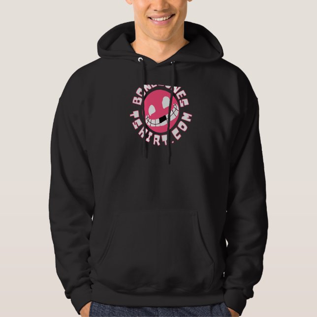 Moletom Bong Bones Com (Frente)