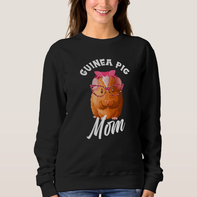 Moletom Bonita guincho mãe (Frente)