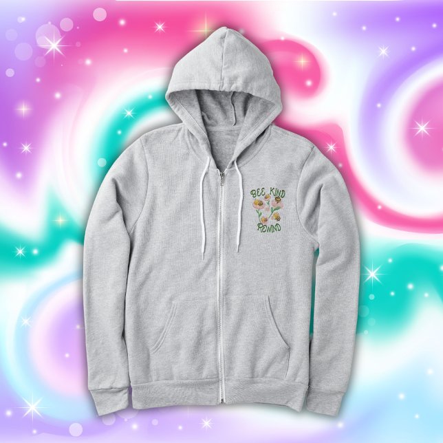 Moletom Bonita Inspiração Bebida - Retroceder | (Criador carregado)