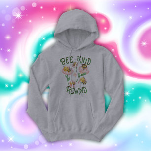 Moletom Bonita Inspiração Bebida - Retroceder