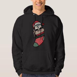 Moletom Bonito Bebê Possum No Natal Xmas Pajama