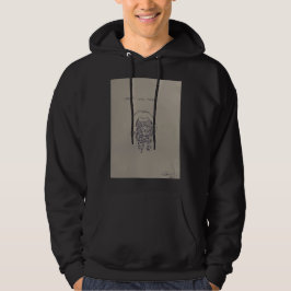 Moletom Bonito Coisinhas Hoodie