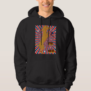 Moletom Bonito Dachshund Funny Wiener Cachorro Doxie Life 