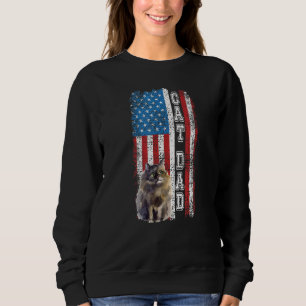 Moletom Bonito diversão e bonitinha Independência do Pai G