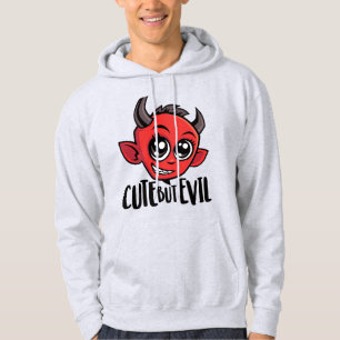 Moletom Bonito Mas Mau