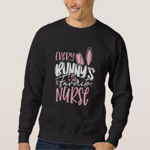 Moletom Bonito Nicu Picu L&d Todas as Enfermeiras Favorita