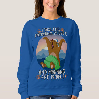 Moletom Bonito Urso de Teddy Engraçado