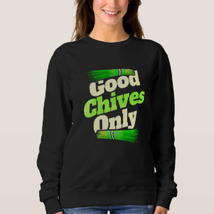 Moletom Bons Cives - Vegetarian ou Go Vegan Premium