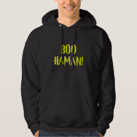 Boo Haman! Feliz Purim Rainha de Figurino de Últim