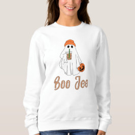 Moletom Boo Jee Sweatshirt