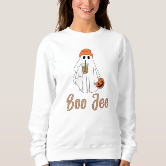 Moletom Boo Jee Sweatshirt