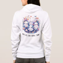 Boo-jee Vibe, Tribo Ghoul! Dia das Bruxas