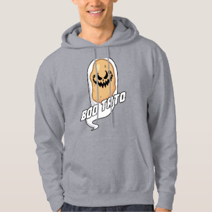 Moletom Boo-Tato Spooky Comida de Batata