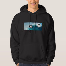 Boogie/Hoodie Bodyboard