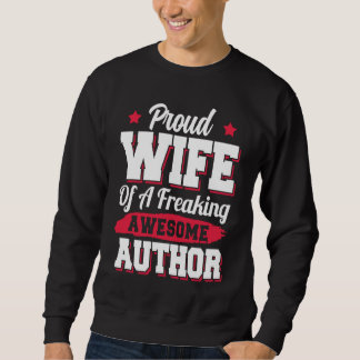 Moletom Book Writer Writing Publisher Blogger Author Wife