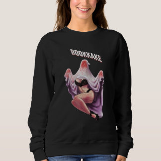 Moletom Bookake