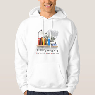 Moletom BOOKSynergy - Hoodie