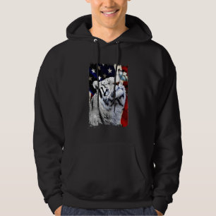 Moletom Borboleta De Tigre Em Nose Tiger Vertical American