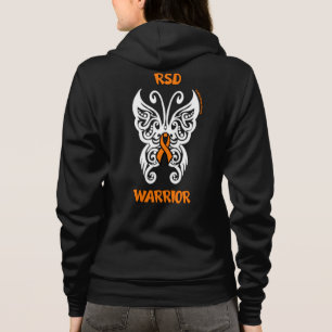 Moletom Borboleta/Tribal...RSD